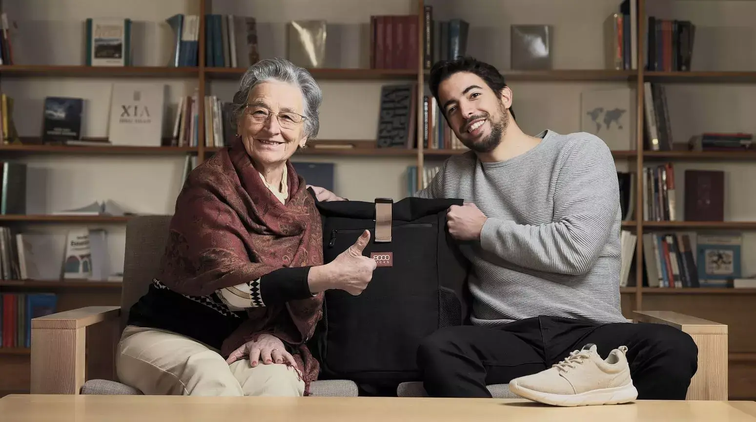 Q&A 8000kicks: The Shoes Bringing Hemp Back into the 21st Century