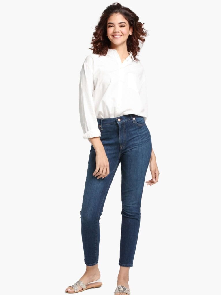 Able Ethical alternative to madewell