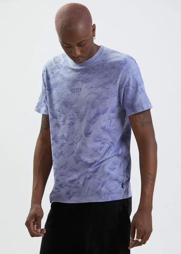 Afends sustainable streetwear