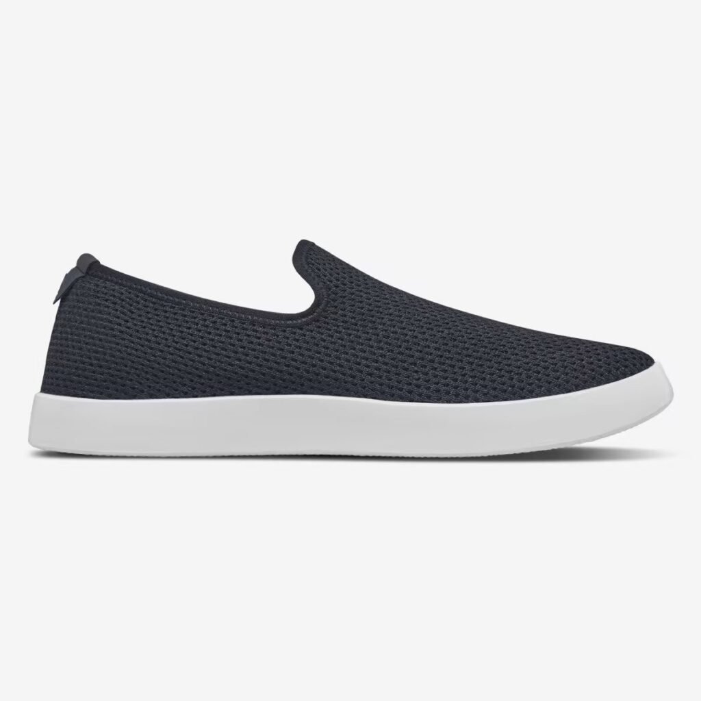 Allbirds slip on style