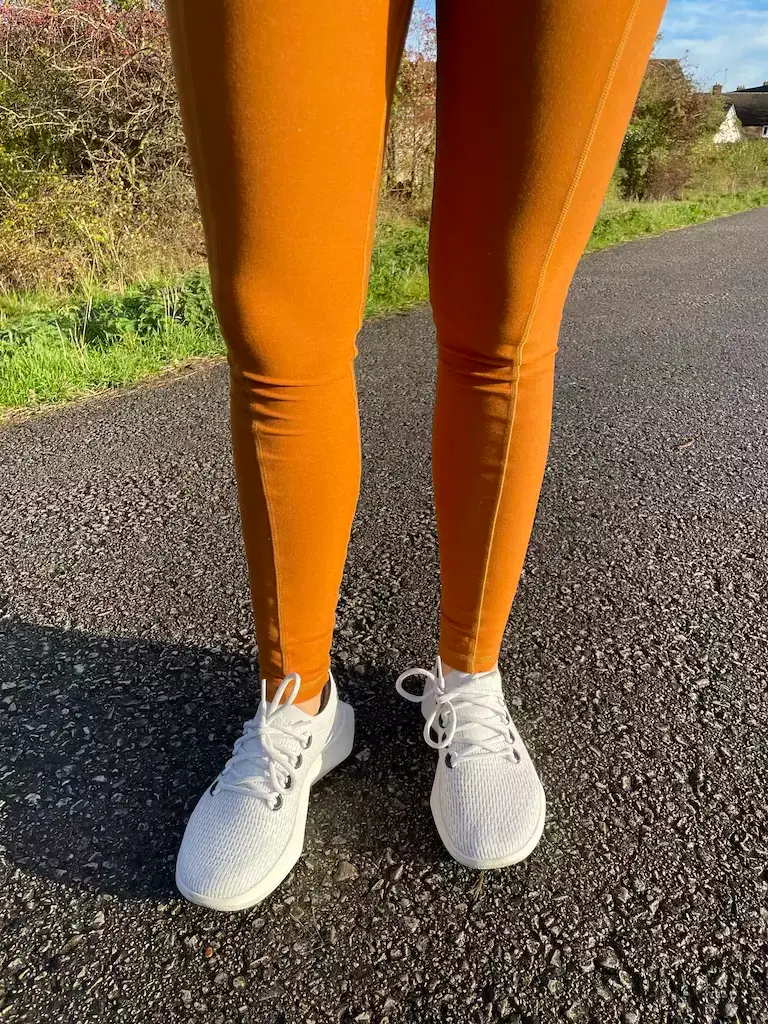 Allbirds sustainable sneakers