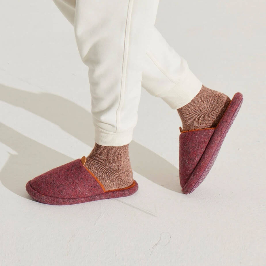 Allbirds Wool Dweller Slippers