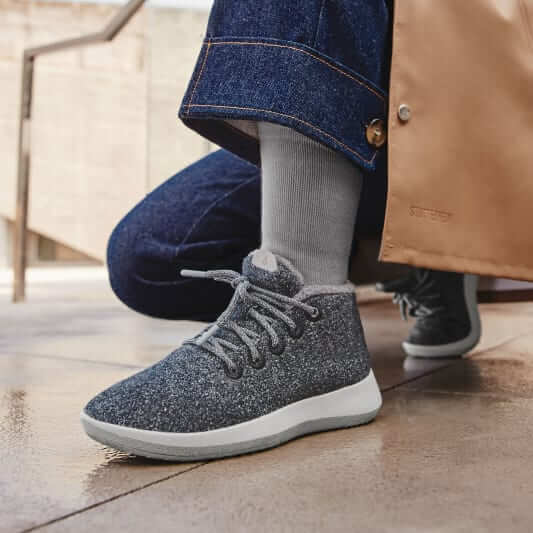 Allbirds Wool sneakers