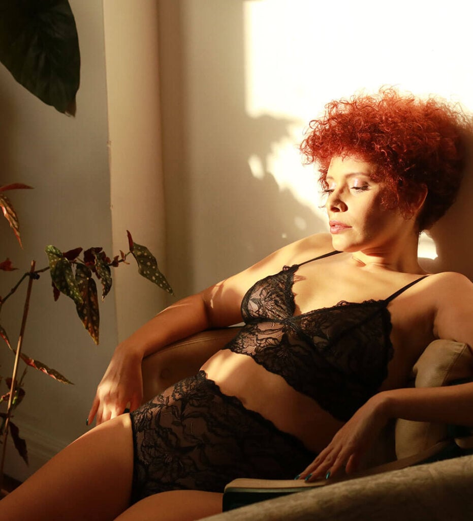 Anekdot eco-friendly lingerie