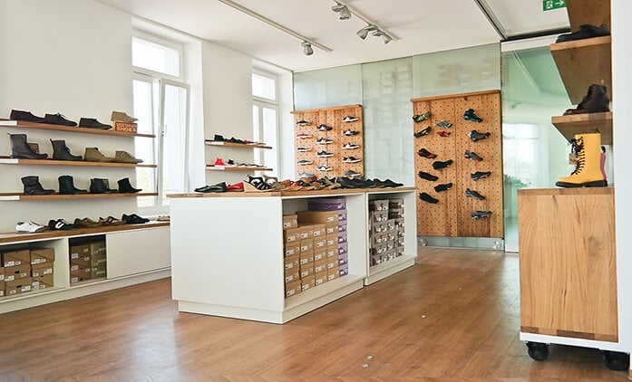 Avesu Berlin Vegan Shoes