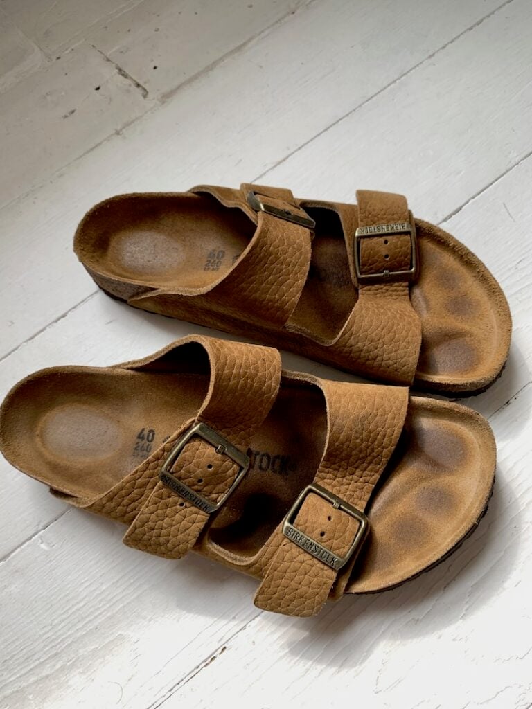Birkenstocks