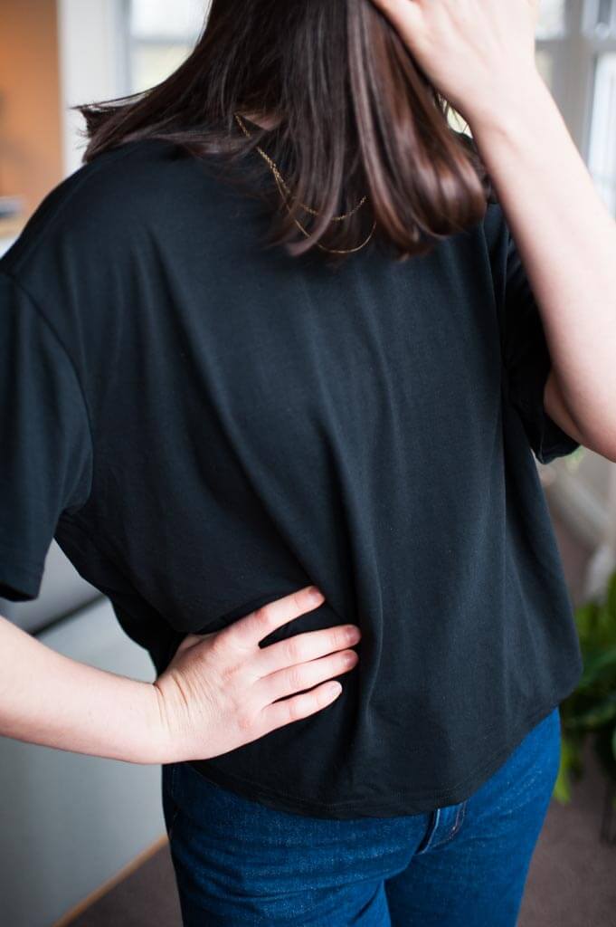 Allbirds TrinoXO Tee Fit