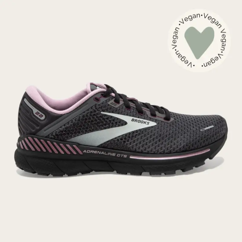 Brooks vegan running shoes