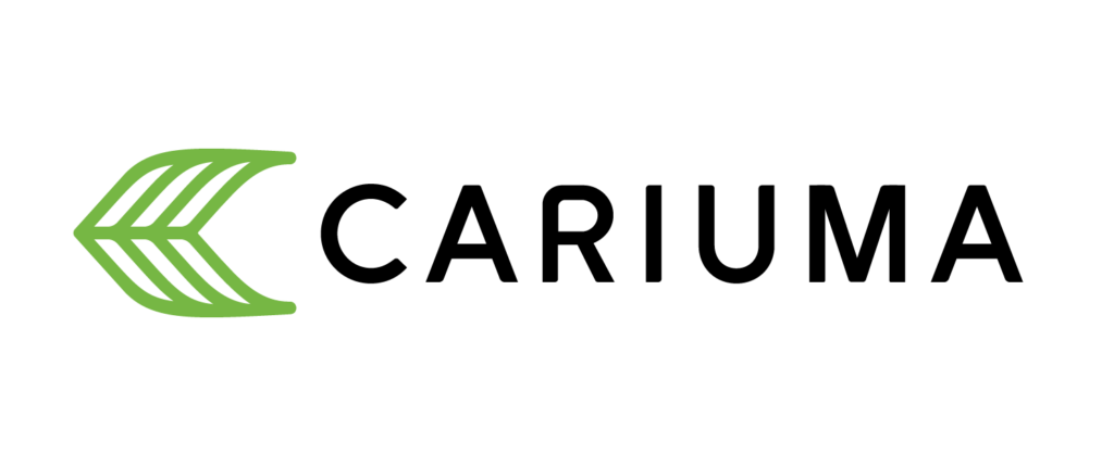 Cariuma Logo
