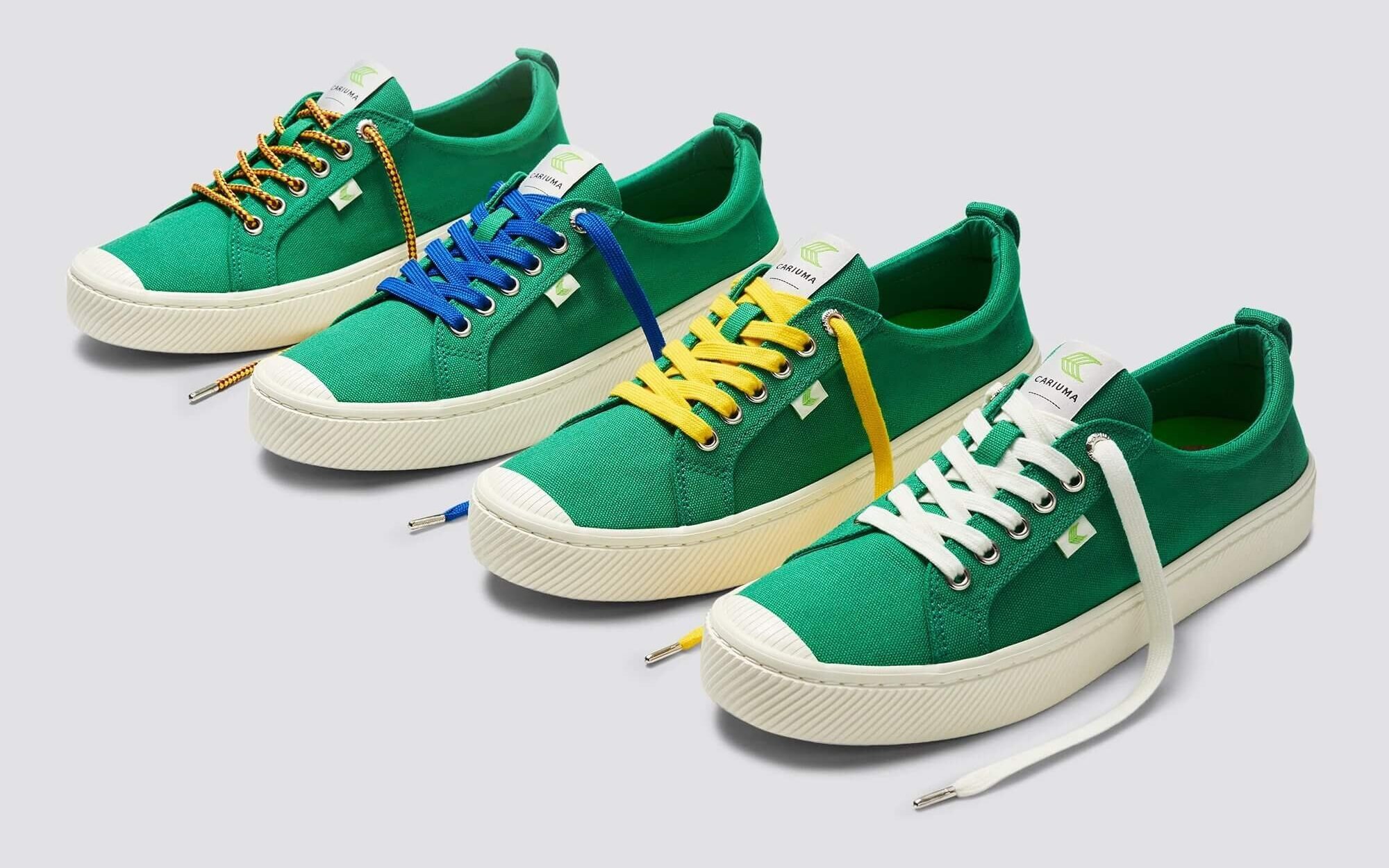 Cariuma OCA styles Cariuma vs Allbirds