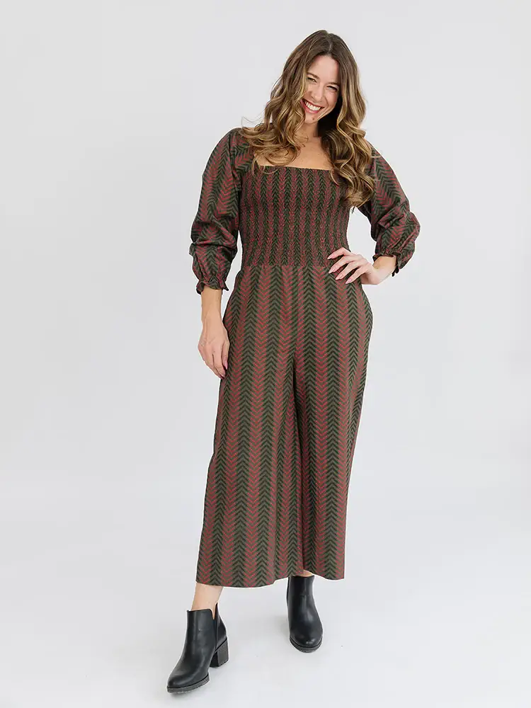 Mata Traders Chicago fair trade womenswear