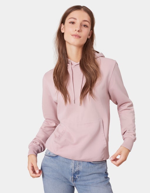 Colorful Standard hoodie