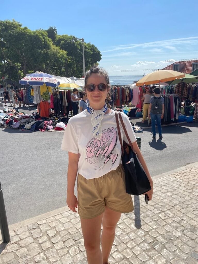 Colorful-Standard-shorts