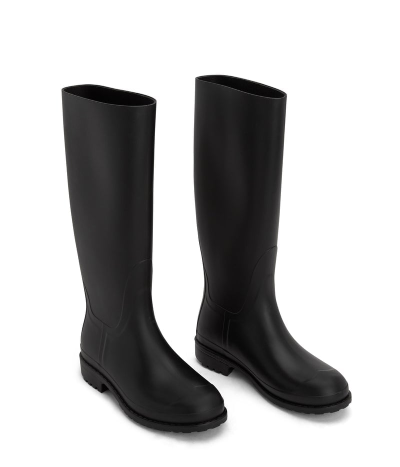 Matt and natt vegan waterproof boots