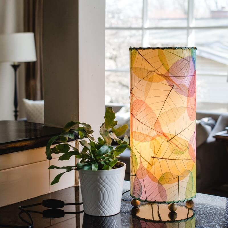 Fair Trade Winds sustainable and ethical home goods