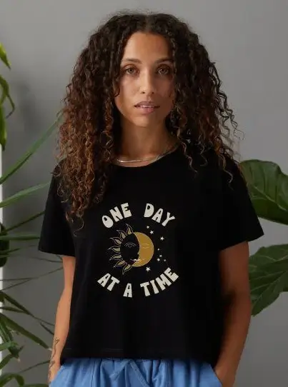 For Days sustainable fashion