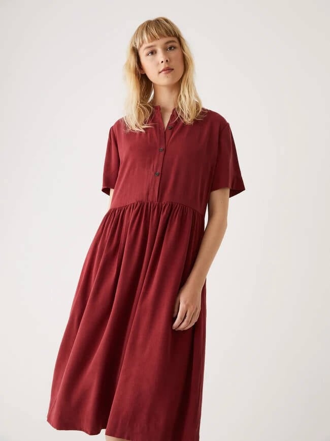Frank and Oak dress