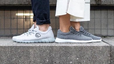 Giesswein vs allbirds