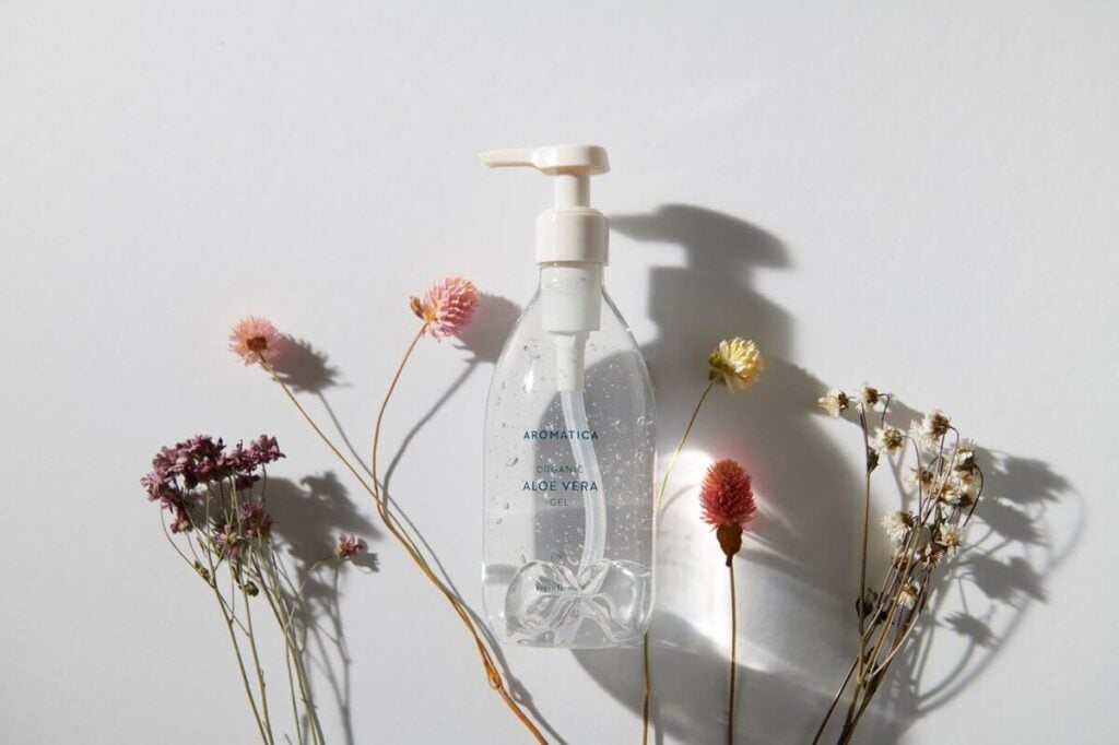 Greenbeauty Market vegan marketplace