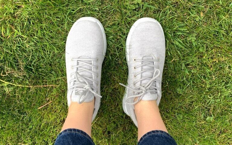 Giesswein sustainable sneakers