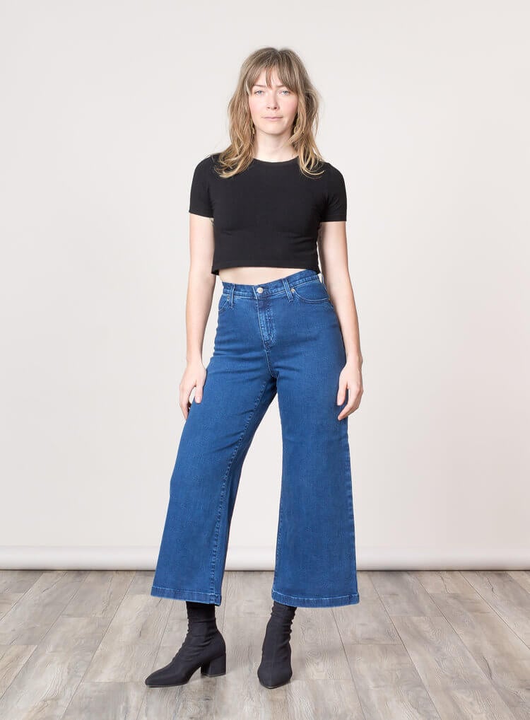 Iris Denim Canada