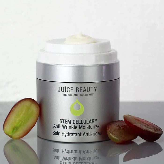 Juice Beauty cruelty free moisturizer