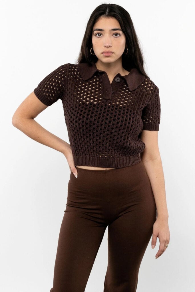 Los Angeles Apparel clothing