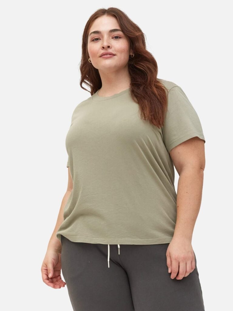 MATE the Label organic clothing