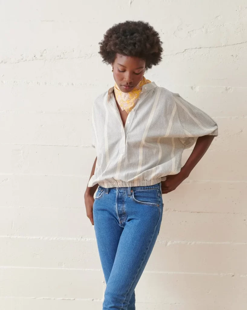 Made Trade sustainable fashion