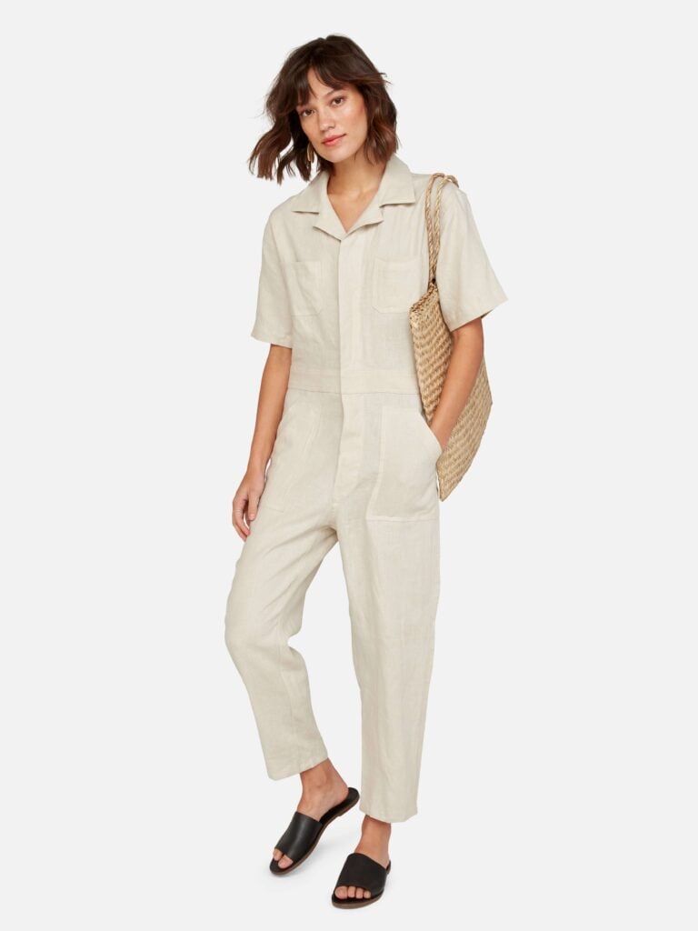 Mate the Label loungewear alternative to aerie