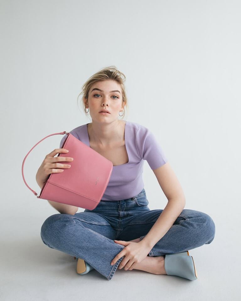 Matt and Nat canadian sustainable brand