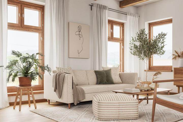 Medley sustainable furniture