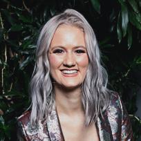 Melina Bucher Founder