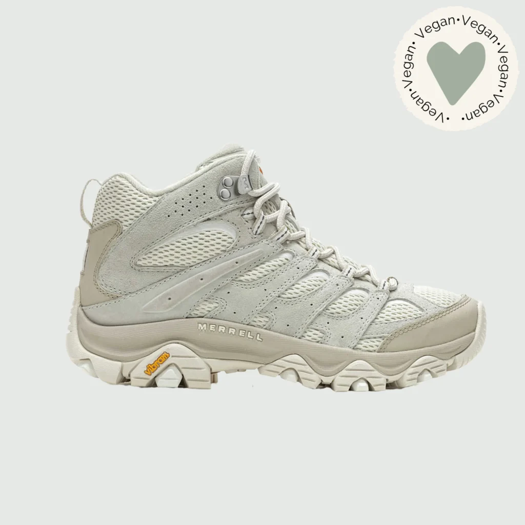 Merrell vegan hikers