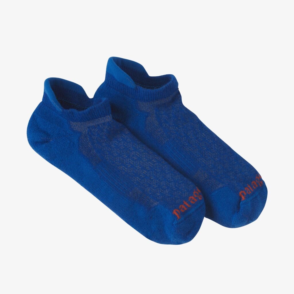 Patagonia ankle socks 