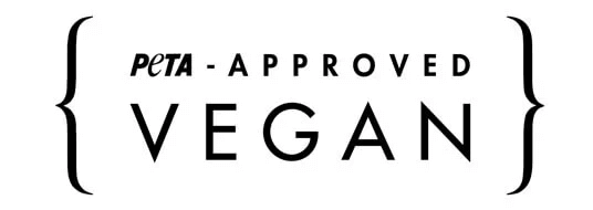 Peta-Approved Vegan Certification