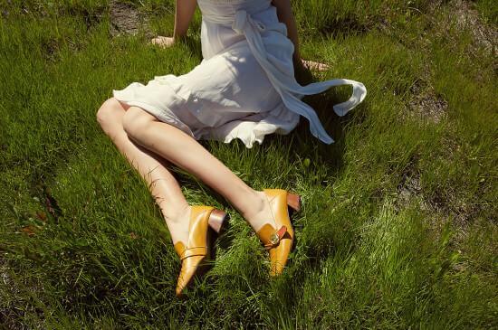 Taylor and Thomas made in Los Angeles