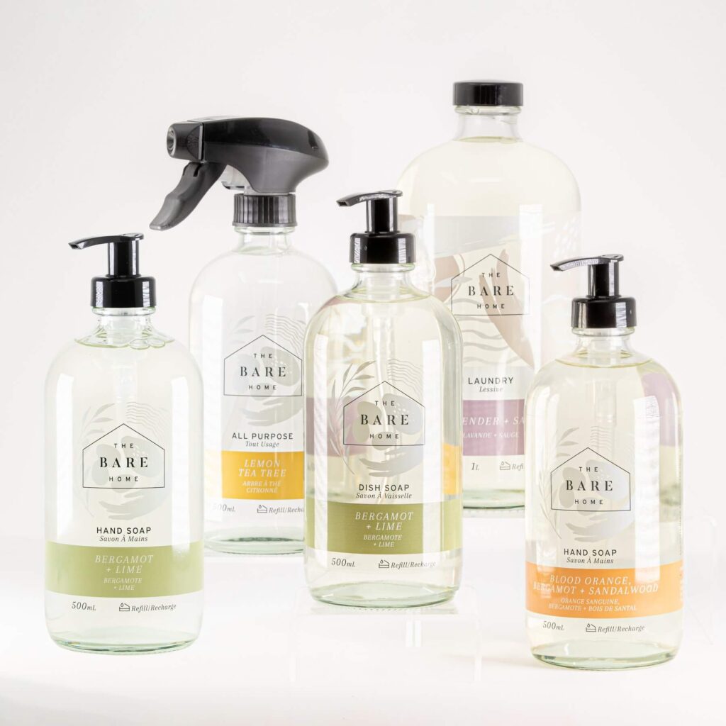 Bare Home alternative to Amazon