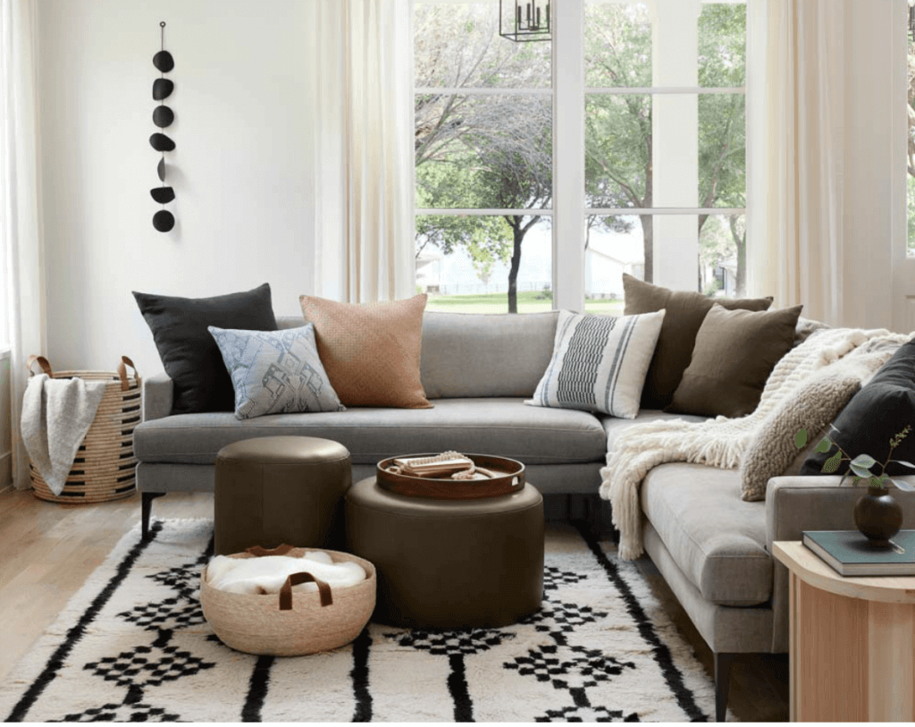 The Citizenry Sustainable Furniture