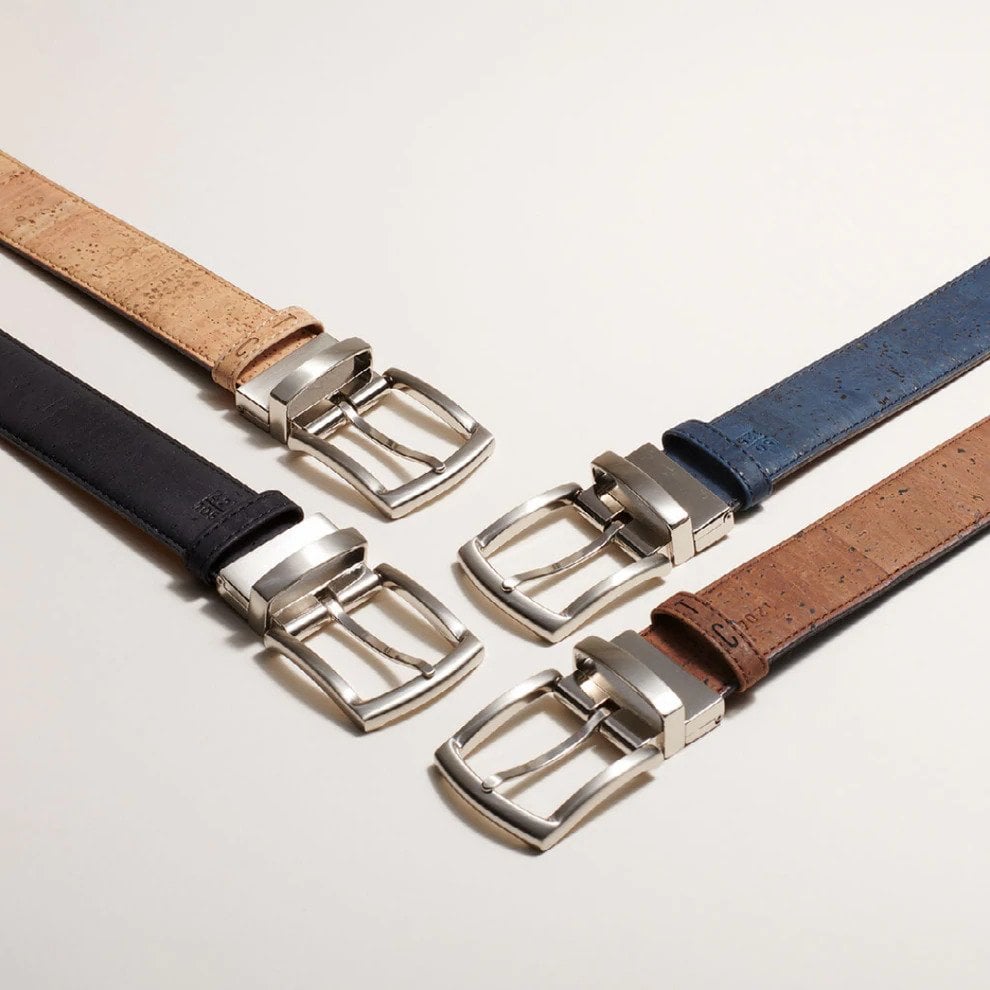 Tiradia vegan belt