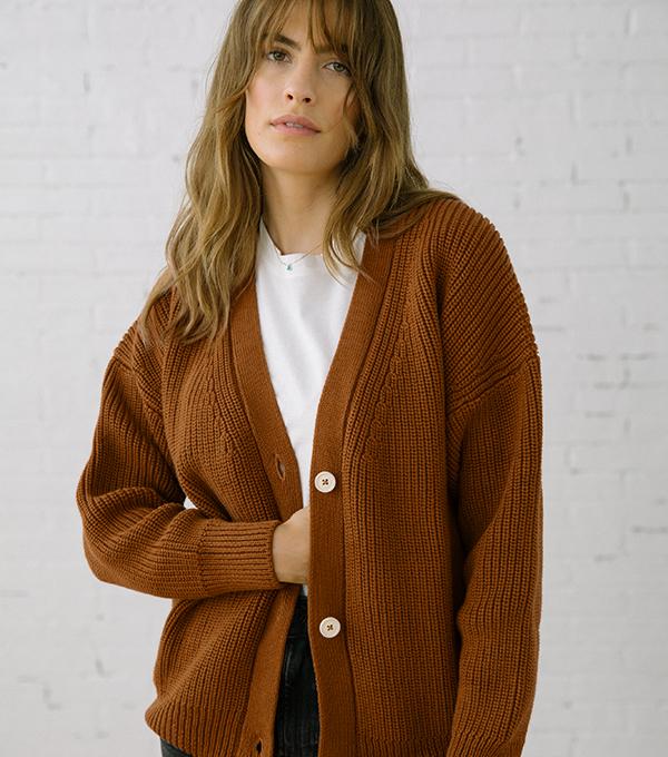 Tradlands sustainable basics and timeless essentials