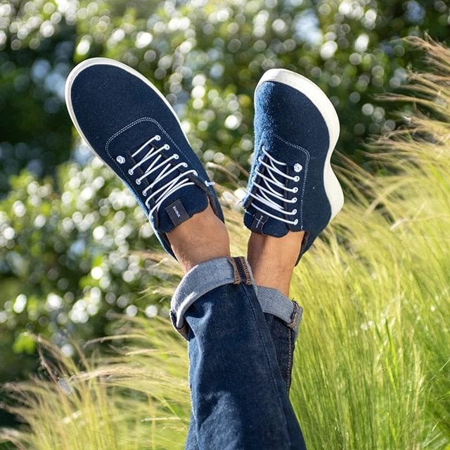 Baabuk vs Allbirds sustainability