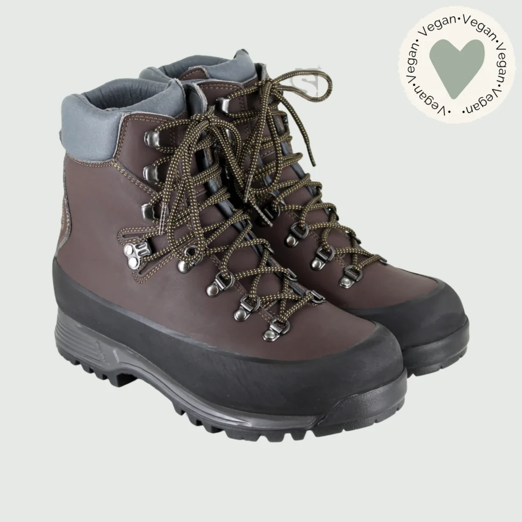 Vegetarian shoes vegan hiking boots