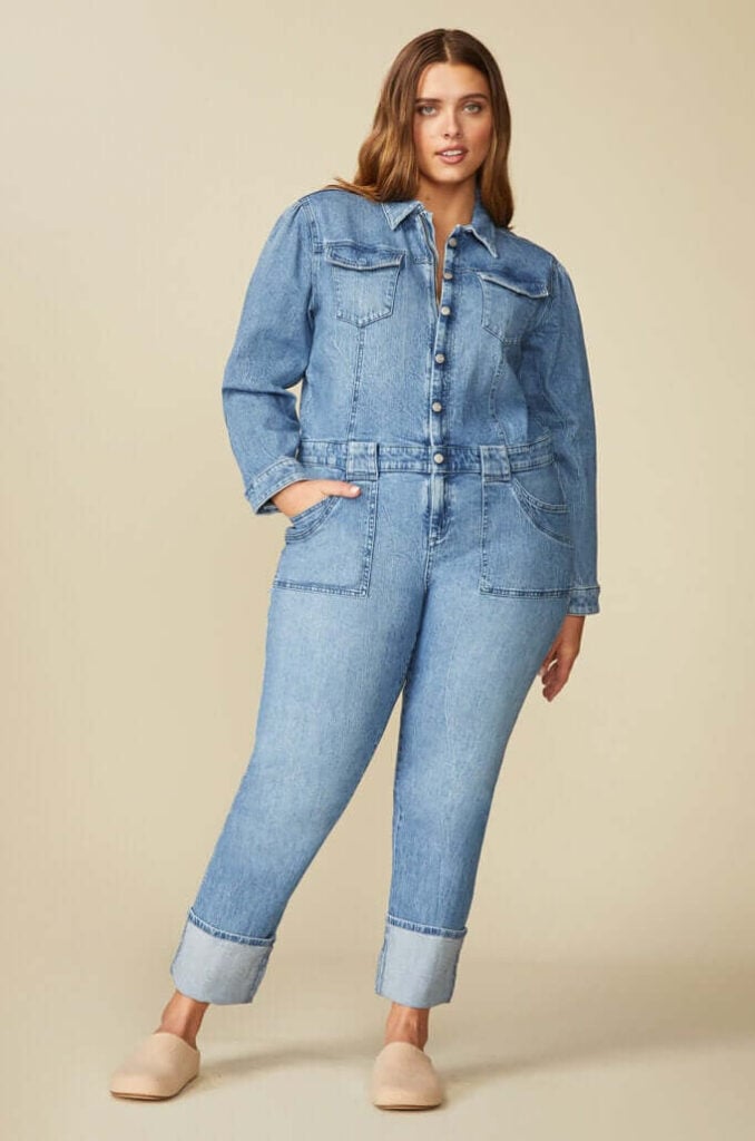 Warp and Weft alternative to nasty gal