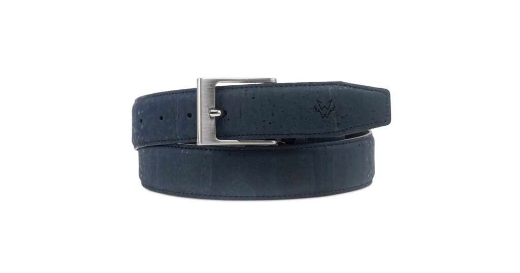 Watson and Wolfe black belt