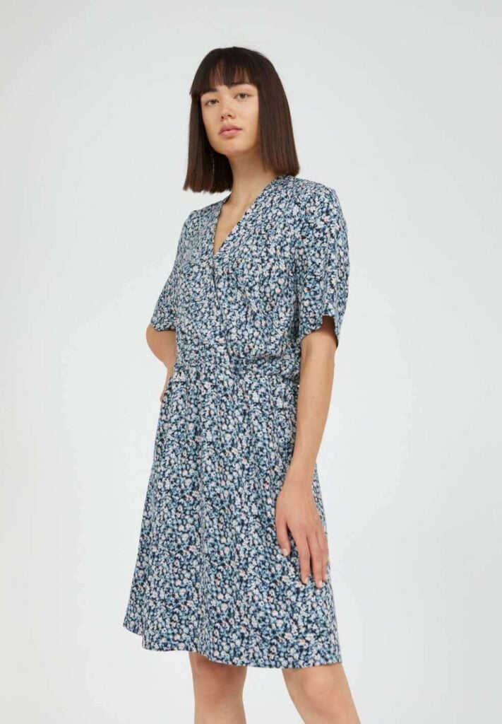 WeDressFair ethical marketplace