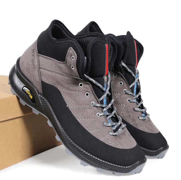 Wills vegan hiking boots