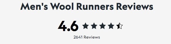 Giesswein vs Allbirds