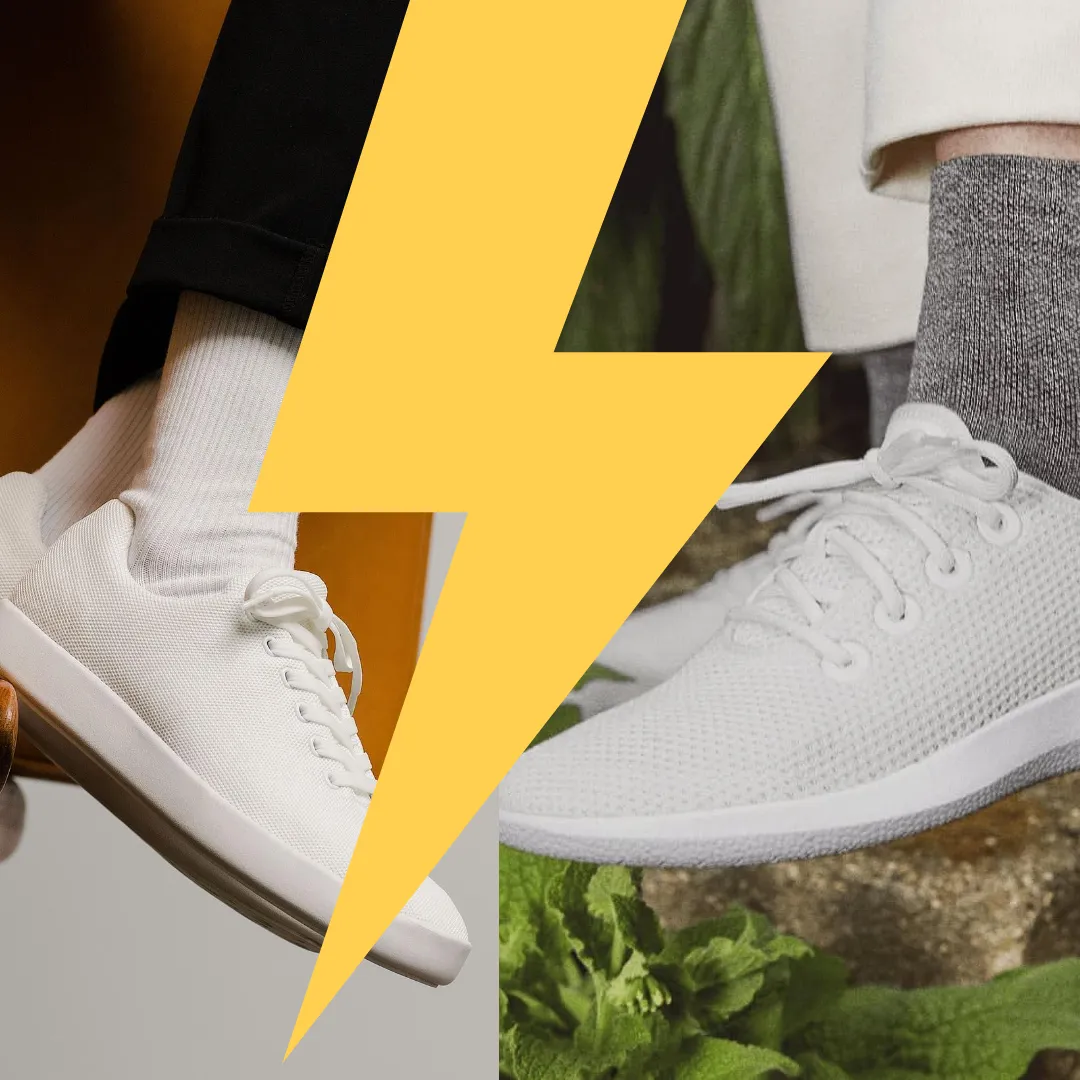 Atoms vs Allbirds: In Depth Comparison