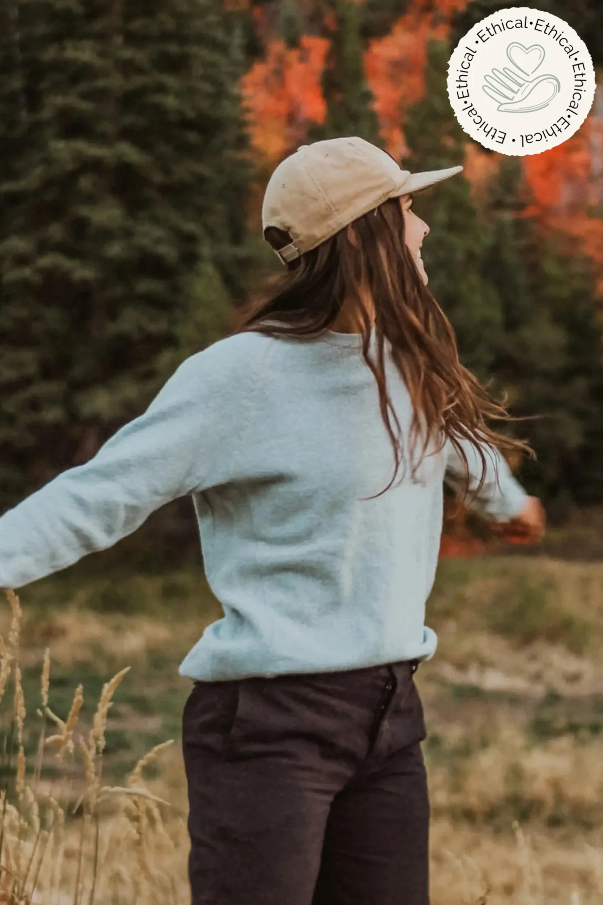 Best B Corp Clothing Brands You Need To Know 2025